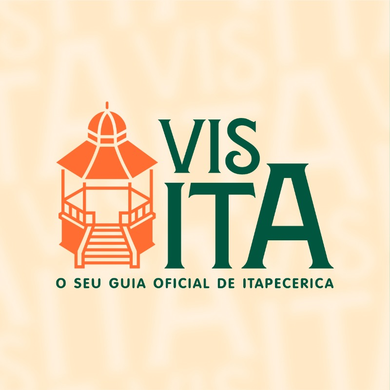 VisIta — Guia Oficial de Itapecerica-MG